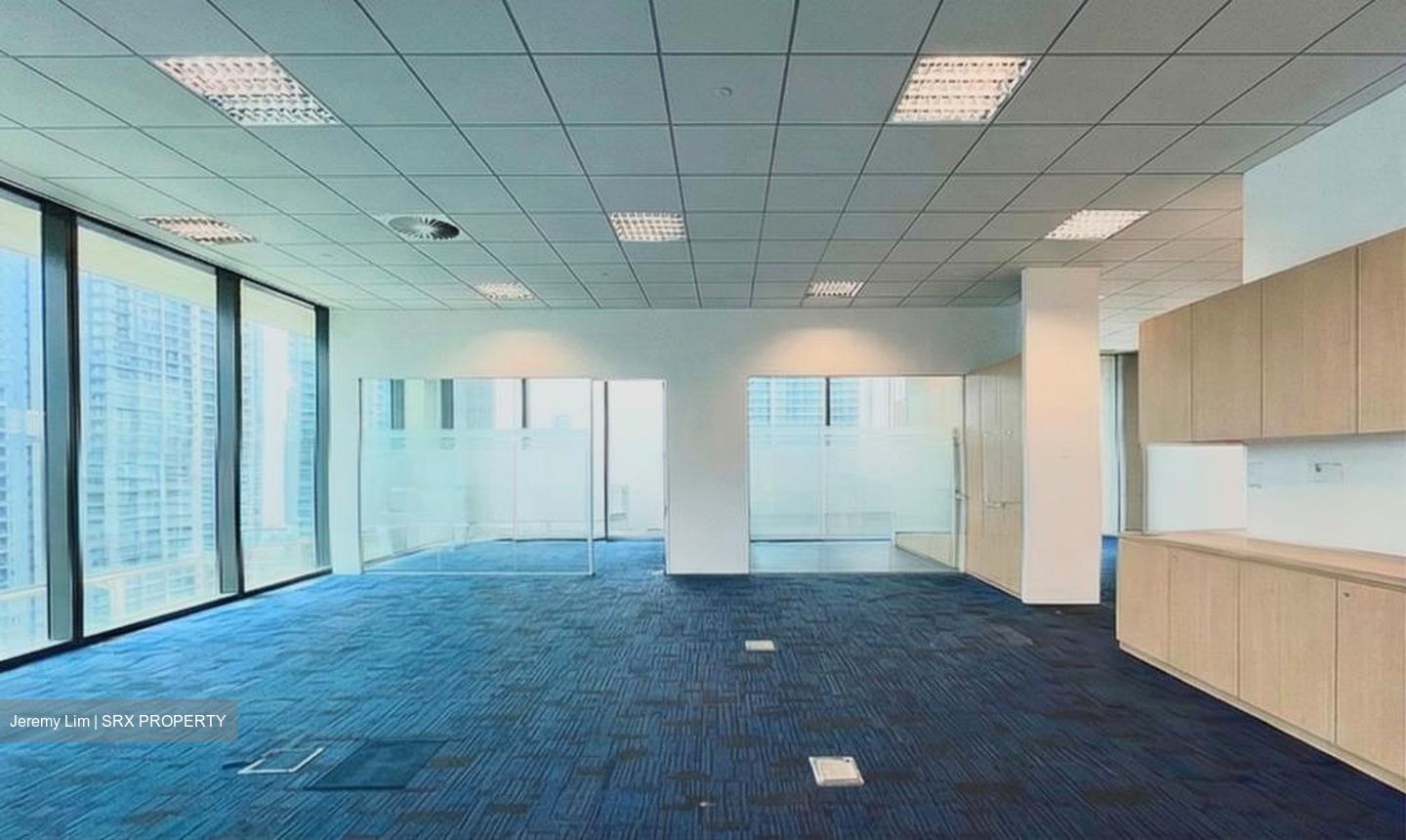 Capitagreen (D1), Office #533729801